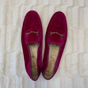 Sam Edelman Loraine Loafer - worn once!